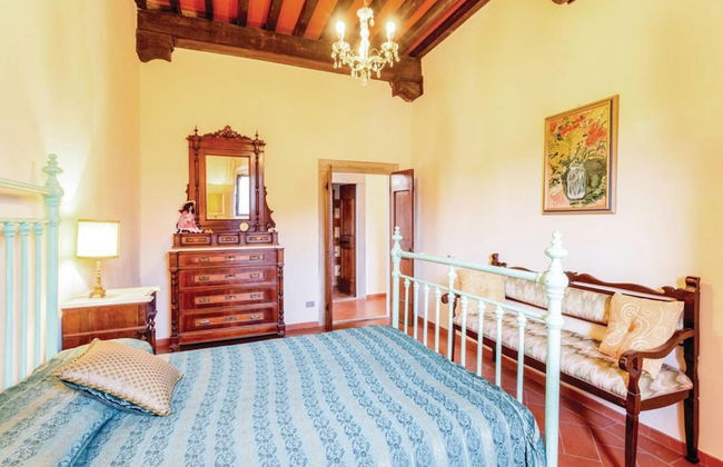 Villa Il Castello in Ortignano Raggiolo - Foto 19
