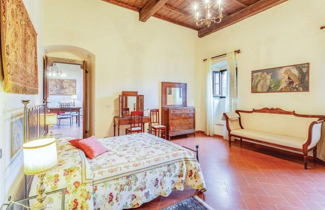 Villa Il Castello in Ortignano Raggiolo - Foto 7