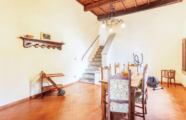 Villa Il Castello in Ortignano Raggiolo - Foto 5