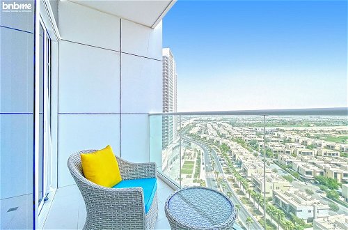 Photo 25 - ST-Carson Tower A-1411 by bnbme homes