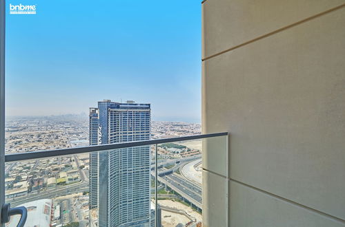 Photo 33 - 4B Amna Tower 6101 by bnbme homes