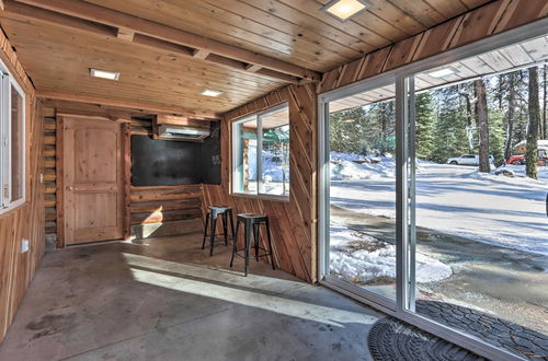 Photo 30 - Cascade Cabin w/ Mountain View & River Access