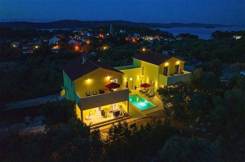 Photo 24 - Luxury Villa Gaby With Heated Pool