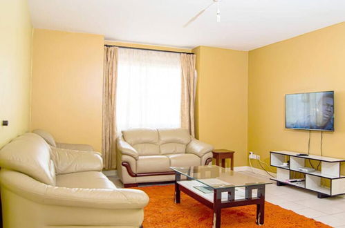 Photo 10 - Furnished Hub Nyayo Estate