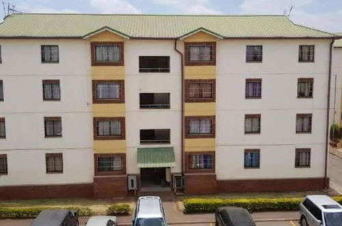 Foto 22 - Furnished Hub Nyayo Estate