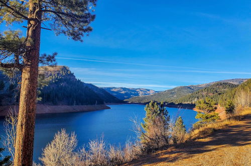 Photo 5 - 'lazy Bear Den' ~ 9 Mi to Vallecito Reservoir