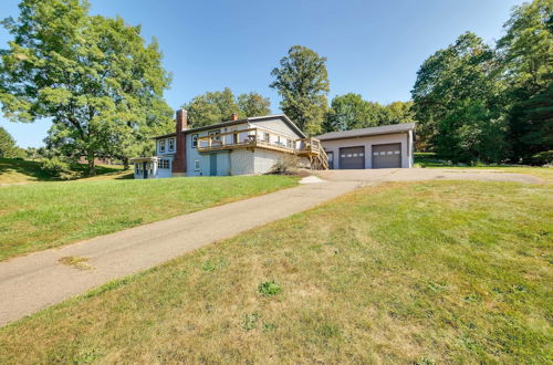 Photo 44 - 'hidden Hollow' Family Home w/ Mod Interior