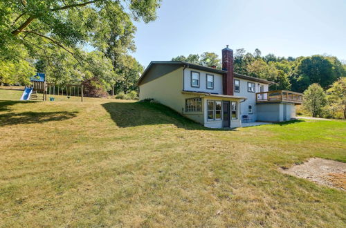 Photo 31 - 'hidden Hollow' Family Home w/ Mod Interior