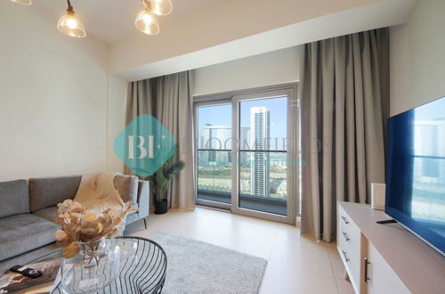 Foto 7 - Luxury 2BR In Reem Island