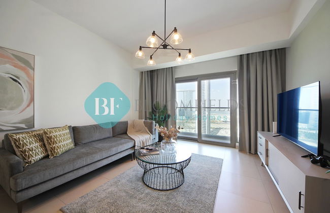 Luxury 2BR In Reem Island - Foto 8