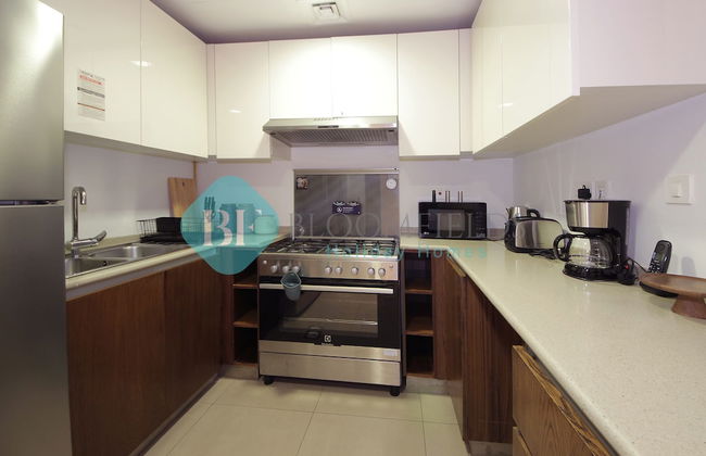 Luxury 2BR In Reem Island - Foto 5
