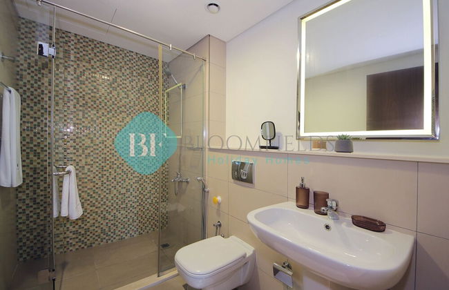 Luxury 2BR In Reem Island - Foto 10