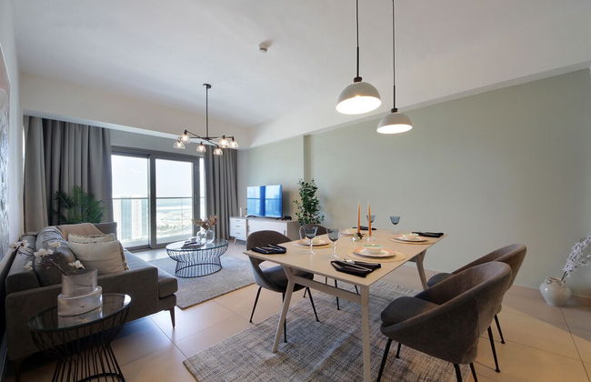 Luxury 2BR In Reem Island - Foto 12