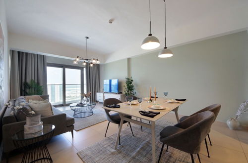 Foto 12 - Luxury 2BR In Reem Island