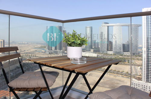 Foto 13 - Luxury 2BR In Reem Island