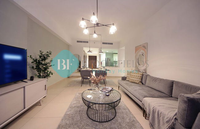 Luxury 2BR In Reem Island - Foto 9