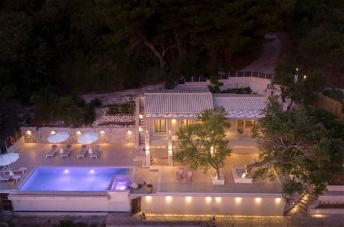 Photo 23 - Villa with sea view Kontogialos