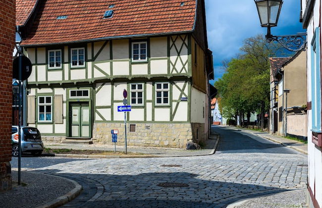 Ackerburgerhof Ballstrase Num18 - Foto 25