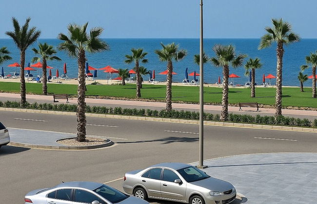Family-friendly Stays at Porto Said Chalets - Foto 47