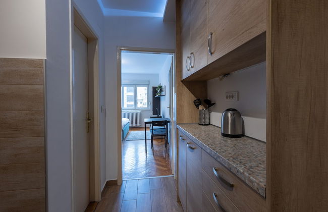 Belgrade Center Apartment - Foto 7