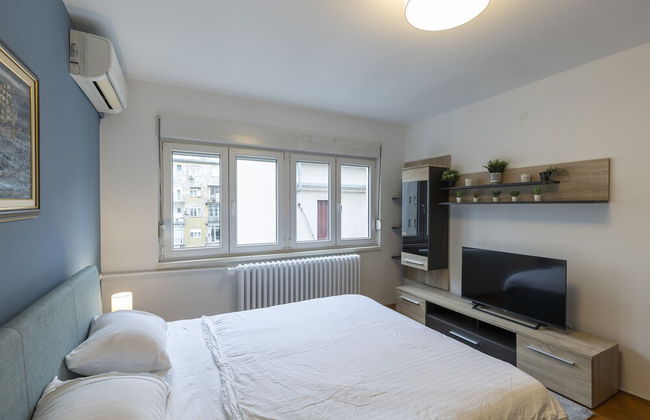 Belgrade Center Apartment - Foto 5