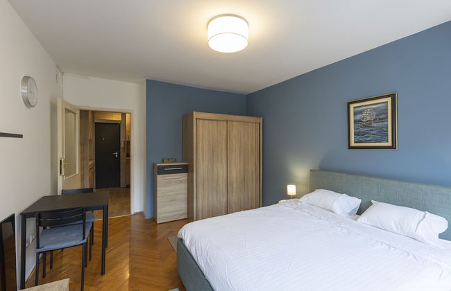 Belgrade Center Apartment - Foto 2