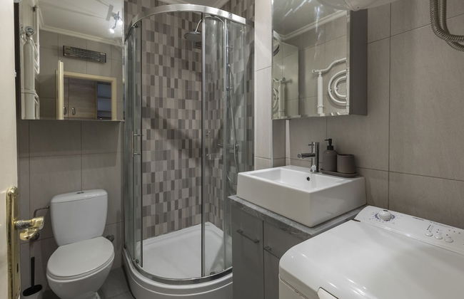 Belgrade Center Apartment - Foto 10