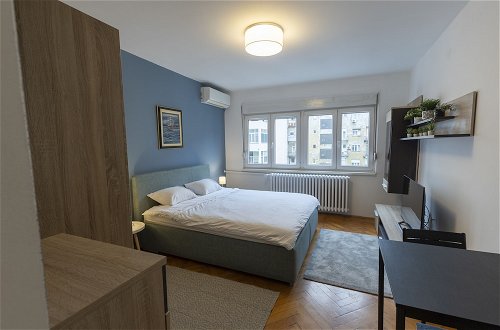 Foto 2 - Belgrade Center Apartment