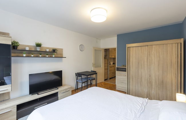 Belgrade Center Apartment - Foto 4