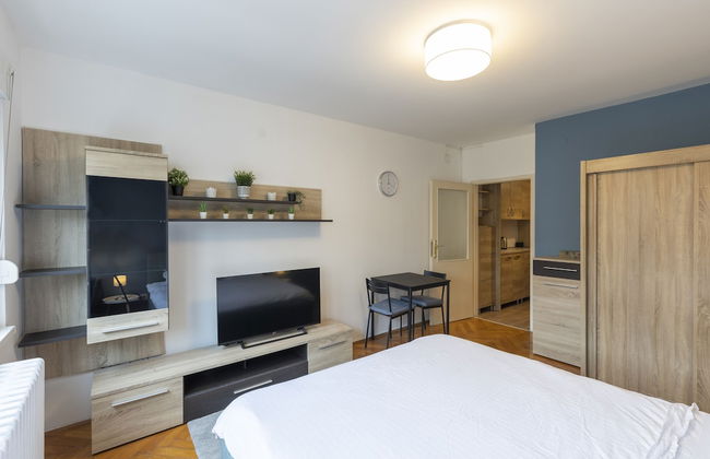 Belgrade Center Apartment - Foto 13