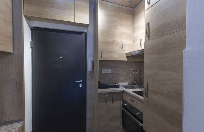 Belgrade Center Apartment - Foto 6