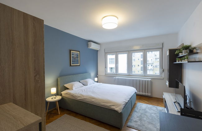 Belgrade Center Apartment - Foto 1