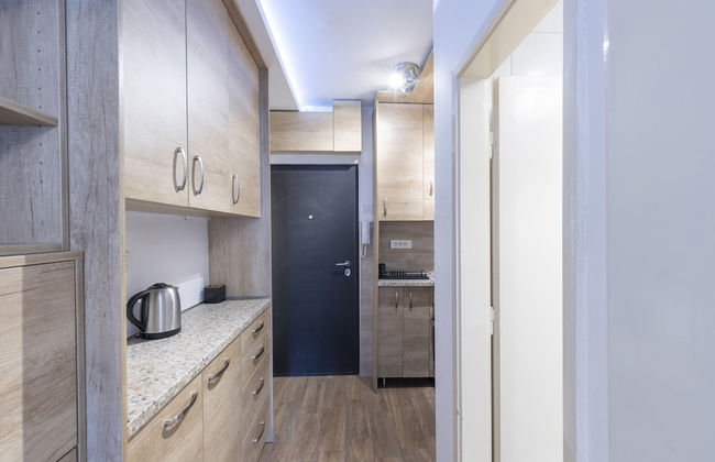 Belgrade Center Apartment - Foto 8