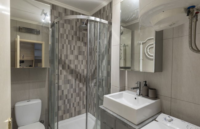 Belgrade Center Apartment - Foto 12