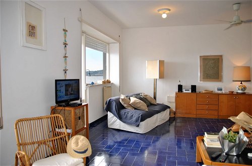 Foto 12 - Edy sea View Holiday Apartment