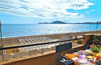 Photo 1 - Edy sea View Holiday Apartment