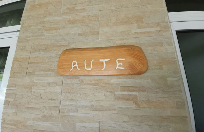 AUTE - Foto 17