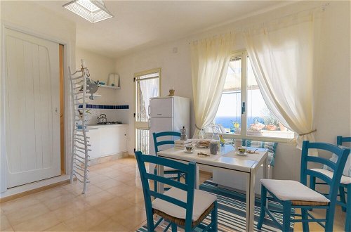 Foto 6 - Gag025b in Leuca With 2 Bedrooms and 2 Bathrooms