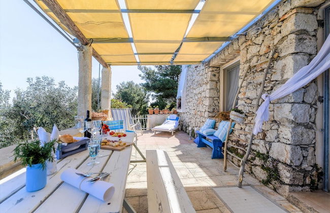 Gag025 in Gagliano del Capo - Foto 19
