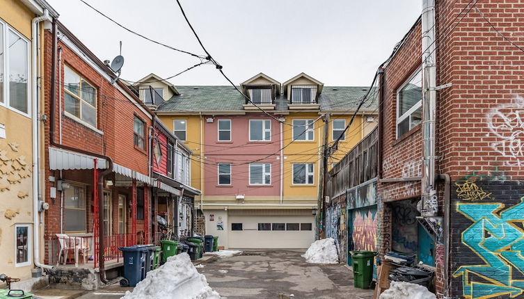 Photo 1 - Kensington Place Townhomes