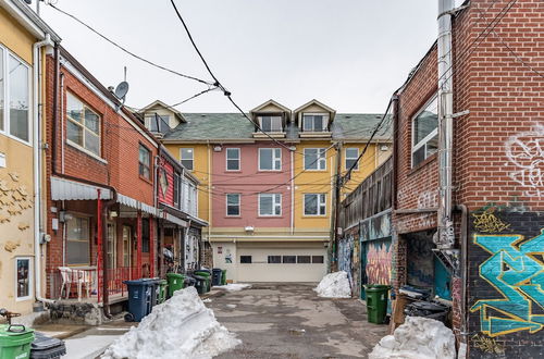 Photo 1 - Kensington Place Townhomes