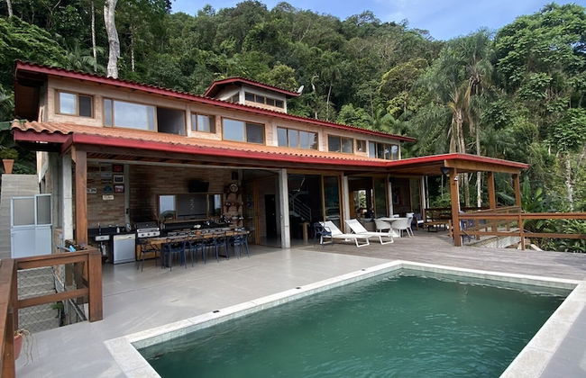 Paraiso em Juquehy - Foto 47