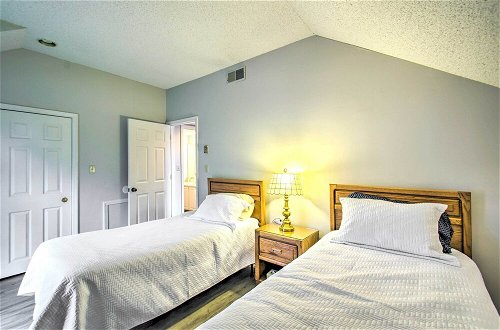 Photo 4 - Idyllic Wintergreen Condo w/ Resort Amenities
