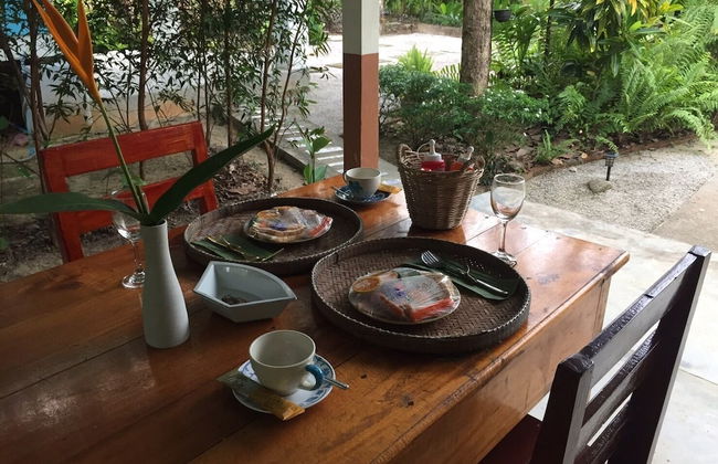 Baansuan Suksangob Farm Stay - Foto 52
