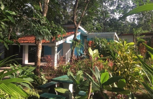 Baansuan Suksangob Farm Stay - Foto 14