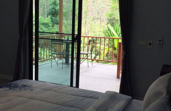 Baansuan Suksangob Farm Stay - Foto 12