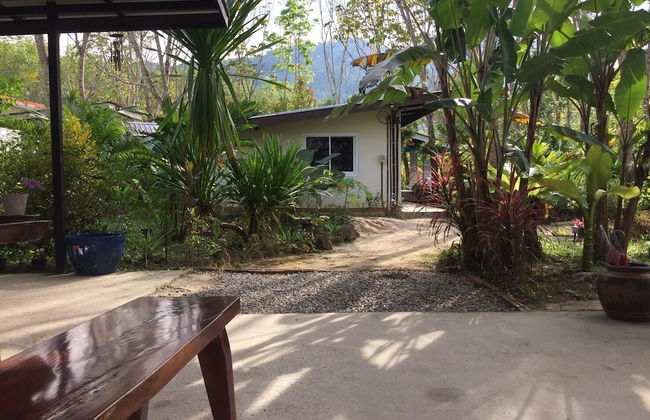 Baansuan Suksangob Farm Stay - Foto 58