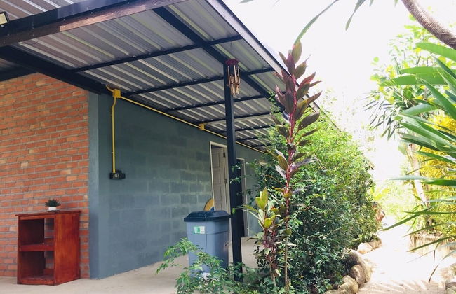 Baansuan Suksangob Farm Stay - Foto 17