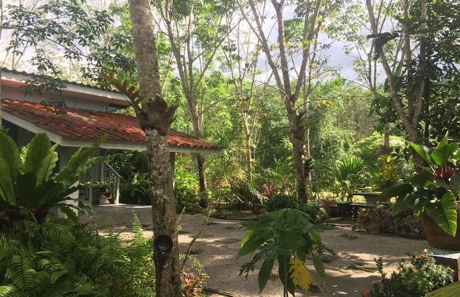 Baansuan Suksangob Farm Stay - Foto 42