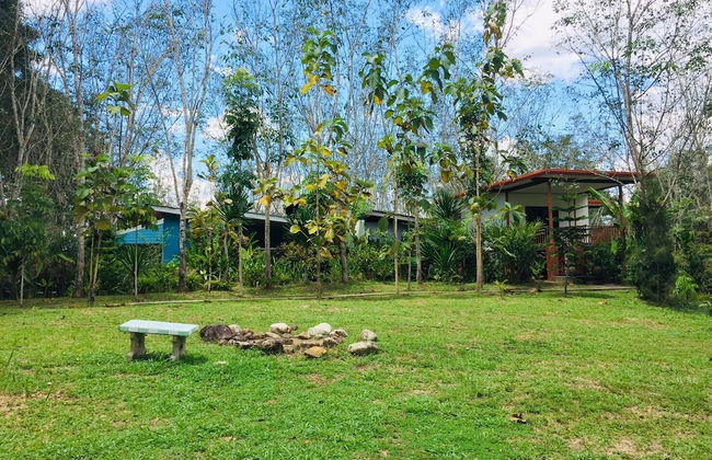 Baansuan Suksangob Farm Stay - Foto 49